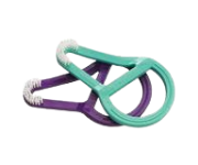 Dex T Brush Easy Grip