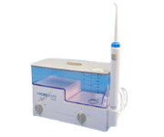 HYDRO FLOSS Oral Irrigator